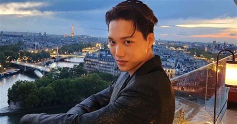 ‘Kai x YSL Beauty’: EXO star goes viral at Paris event, 